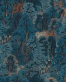 Tapeta egzotyczny las Graham & Brown 121470 New Eden