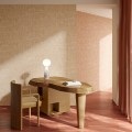Tapeta z efektem przetarcia Arte Brushed Suede 59613 Essentials Brushed Suede