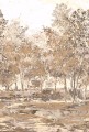 Mural las Arte Sherwood 59641 Essentials Brushed Suede