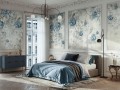 Fototapeta romantyczne kwiaty Wallcraft Arcadia 930 33 2402