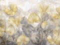 Fototapeta liście Wallcraft Clematis 935 31 2402