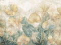 Fototapeta liście Wallcraft Clematis 935 32 2402