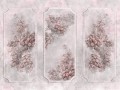 Fototapeta sztukateria i kwiaty Wallcraft Envoli 960 32 2402