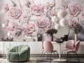 Fototapeta kwiaty Wallcraft Fler 970 31 2402