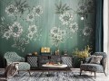 Fototapeta kwiaty Wallcraft Gloria 925 31 2402