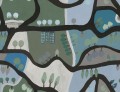 Fototapeta dla dzieci Rebel Walls R20003 Road Trip Blue Green Family Fun