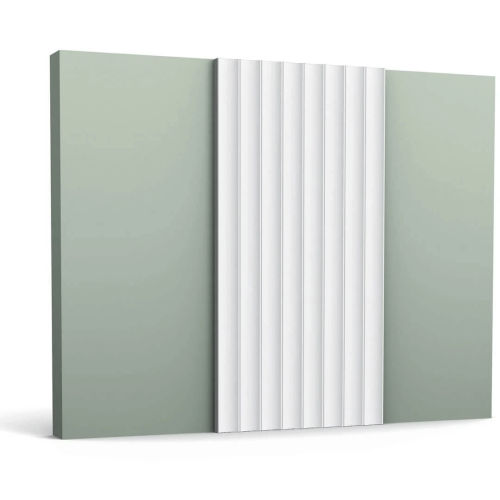 Panel ścienny 3D W109-2600 Valley Orac Decor