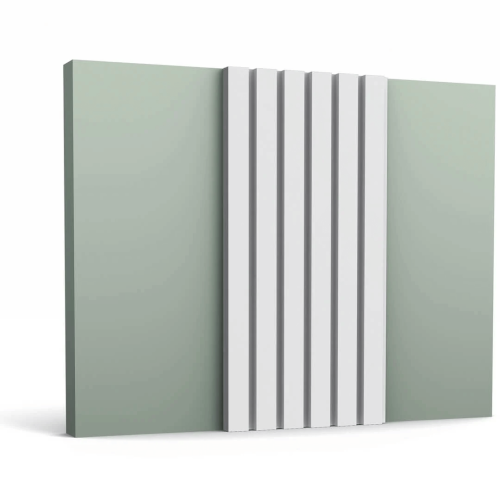 Panel ścienny 3D W111-2600 Bar Orac Decor