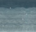Fototapeta małe żaglówki na morzu Rebel Walls R20601 Sail Away Boats Family Fun