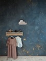 Fototapeta niebo Rebel Walls R20603 Sky Star Dark Blue Family Fun