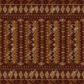 Fototapeta w etnicznym stylu Inkiostro Bianco PEGGY-G INKUIKM2404 Ken Scott Unconventional