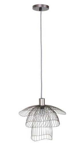 Lampa wisząca Forestier Papillon XS Cuivre Rose 20972