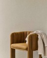 Tapeta subtelna geometria Eijffinger 340311 Sensory