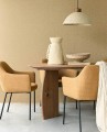 Tapeta subtelna geometria Eijffinger 340311 Sensory