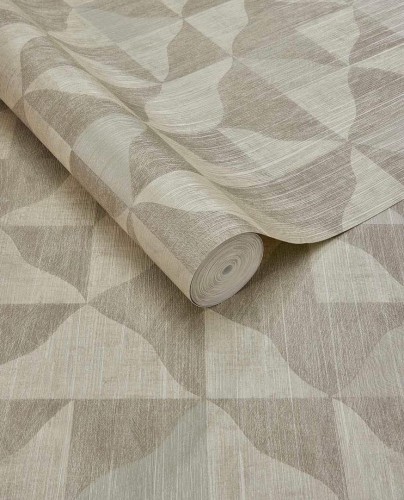 Tapeta geometryczna Eijffinger 340321 Sensory