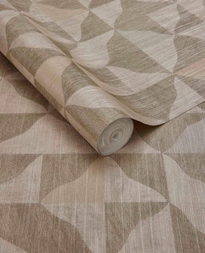 Tapeta geometryczna Eijffinger 340322 Sensory