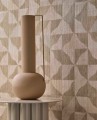Tapeta geometryczna Eijffinger 340322 Sensory