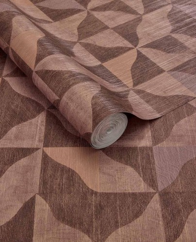 Tapeta geometryczna Eijffinger 340323 Sensory