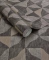 Tapeta geometryczna Eijffinger 340324 Sensory