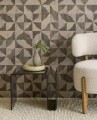 Tapeta geometryczna Eijffinger 340324 Sensory