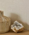 Tapeta minimalistyczna z nutą blasku Eijffinger 340332 Sensory