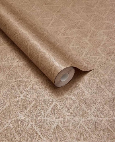 Tapeta subtelne muszle Eijffinger 340343 Sensory