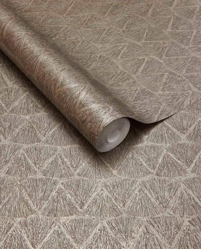 Tapeta subtelne muszle Eijffinger 340347 Sensory