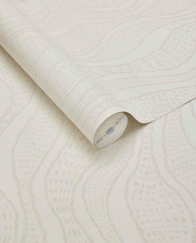 Tapeta falujące linie Eijffinger 340351 Sensory