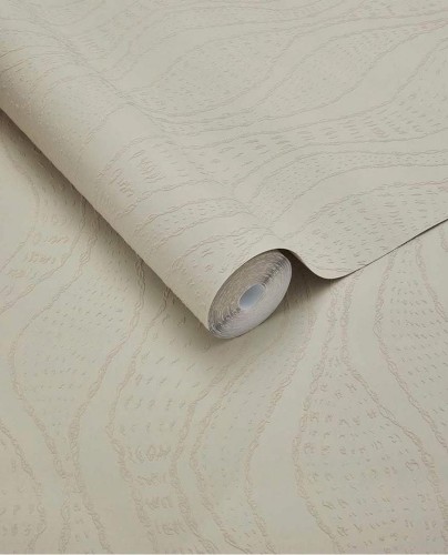 Tapeta falujące linie Eijffinger 340353 Sensory