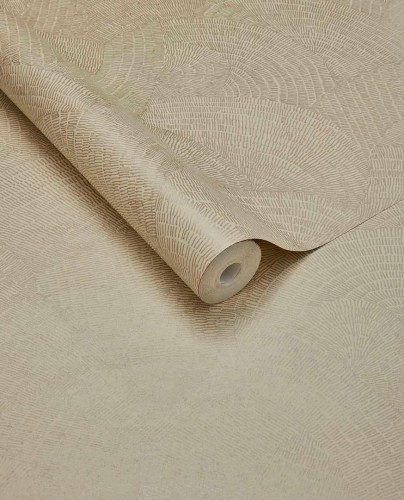 Tapeta metaliczne kreski Eijffinger 340363 Sensory