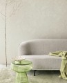 Tapeta metaliczne kreski Eijffinger 340363 Sensory