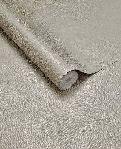 Tapeta metaliczne kreski Eijffinger 340364 Sensory