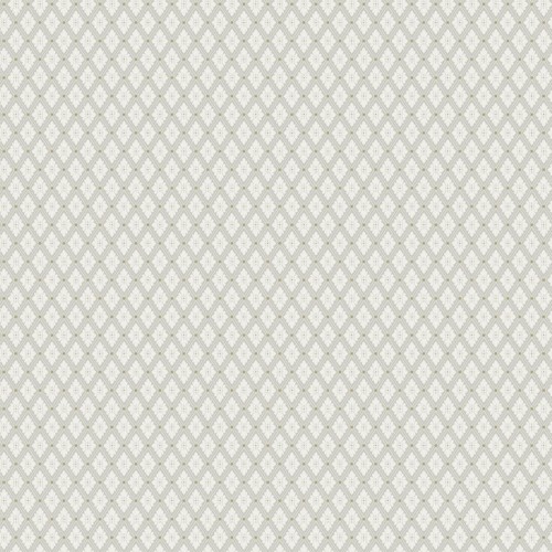 Tapeta drobna kratownica Duro 537-01 Selma Gra Flora