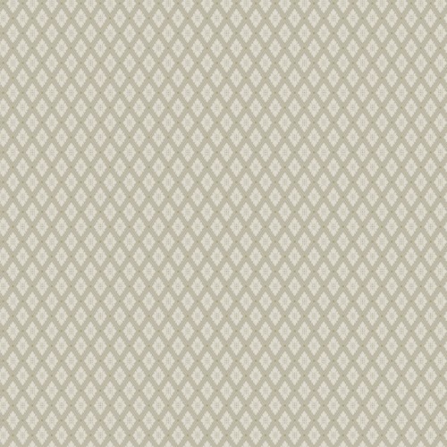 Tapeta drobna kratownica Duro 537-02 Selma Beige Flora