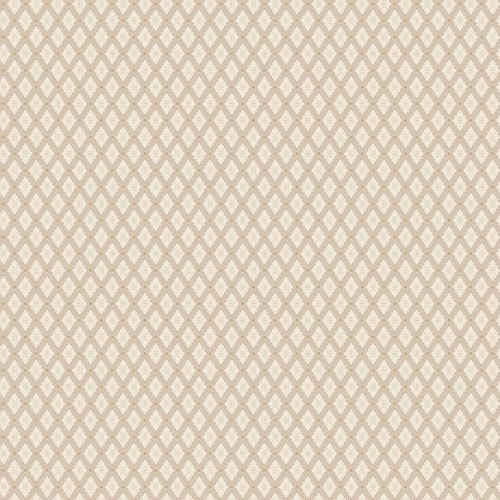 Tapeta drobna kratownica Duro 537-03 Selma Puderrosa Flora