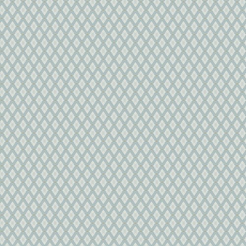 Tapeta drobna kratownica Duro 537-04 Selma Bla Flora