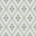 Tapeta kratownica Duro 692-06 Astrid Gron Flora