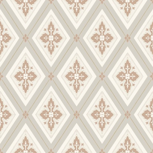 Tapeta kratownica Duro 692-08 Astrid Rosa Flora