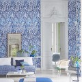 Tapeta Designers Guild PDG1029/01 Arabesque Majolica