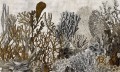 Fototapeta rafy koralowe Wall & More CORAL 2411 16A