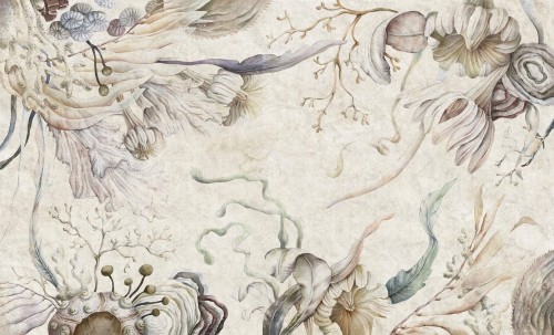 Fototapeta roślinna Wall & More MARIS 2438 11A