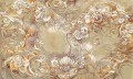 Fototapeta w stylu glamour Wall & More ROCOCO 2464 16A