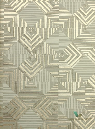 Tapeta Antonina Vella BD44503 Mixed Metals York