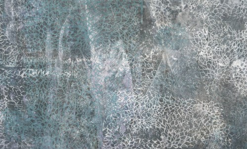 Fototapeta artystyczna Wall & More MIRA 2448 43B