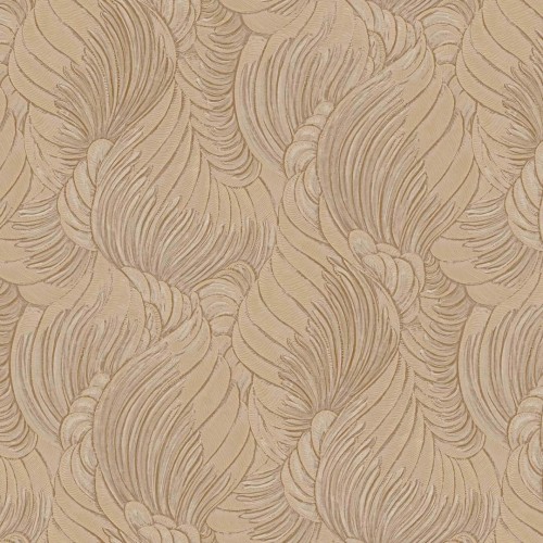 Tapeta stylizowane liście Zambaiti Parati Z34900 Elie Saab 2 - 106 cm szer.
