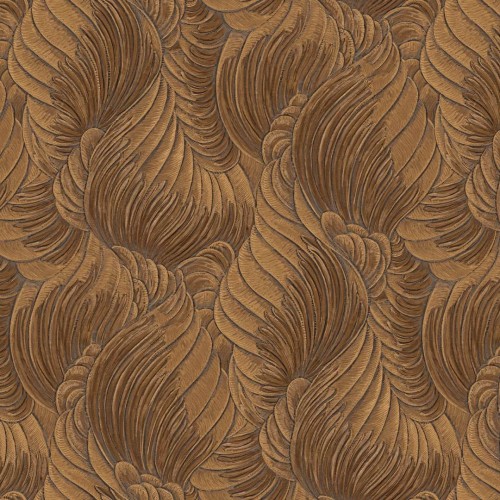 Tapeta stylizowane liście Zambaiti Parati Z34902 Elie Saab 2 - 106 cm szer.