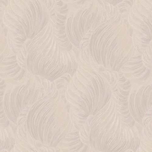 Tapeta stylizowane liście Zambaiti Parati Z34906 Elie Saab 2 - 106 cm szer.