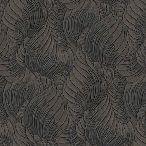 Tapeta stylizowane liście Zambaiti Parati Z34908 Elie Saab 2 - 106 cm szer.