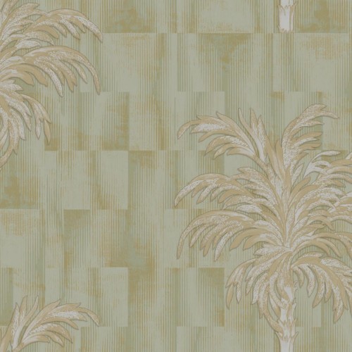 Tapeta palmy Zambaiti Parati Z34936 Elie Saab 2 - 106 cm szer.
