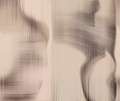 Fototapeta pod prysznic abstrakcyjna Wall&Deco WET_CS2401 Chromatic Symphony WET SYSTEM 2024-2